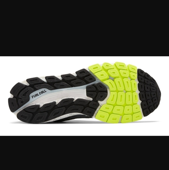 New Balance Men's FuelCell 1260 V7 Running Shoe - Picture 10 of 13